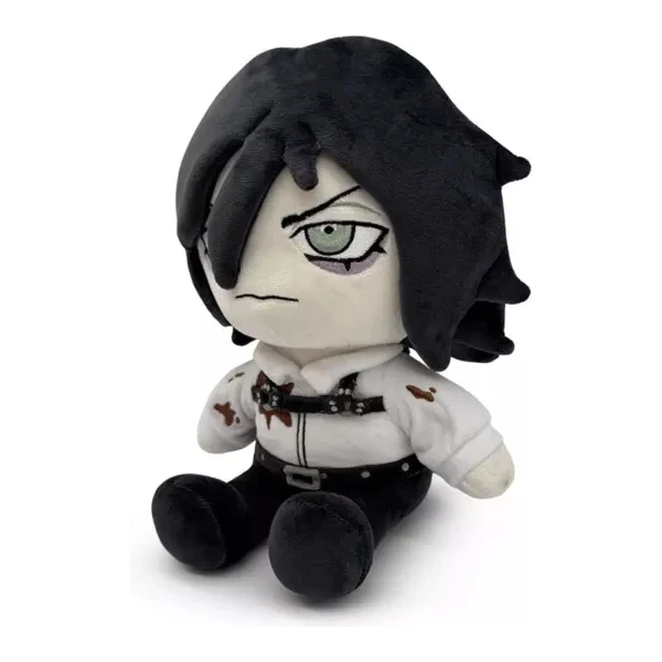 Plyšák Youtooz Bring me the Horizon - Oli 22 cm - Plyšové hračky - Obrázok 99ZD000P01