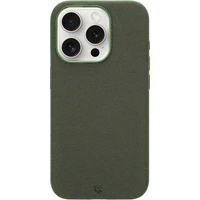 Tactical MagForce WEARe Kryt pre Apple iPhone 15 Pro Forest Green - Puzdra
