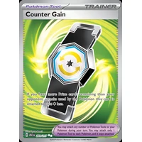 Counter Gain (ASC 259) - Ascended Heroes [Holo] - Kusové karty