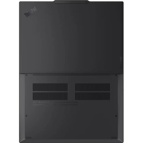 Lenovo ThinkPad X13 Gen 6 (21RK0057CK) čierny - 3 roky záruky On-Site - Notebooky - Obrázok 99b3d3a89b154282a81a35a0d42301a8
