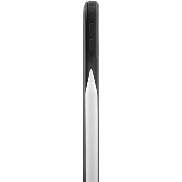 Pipetto Origami No7 Tri-Folio púzdro iPad 11" (2025)/iPad (2022) čierne - Puzdra - Obrázok 99b7cd96457b41139c4a84ed79d014b7