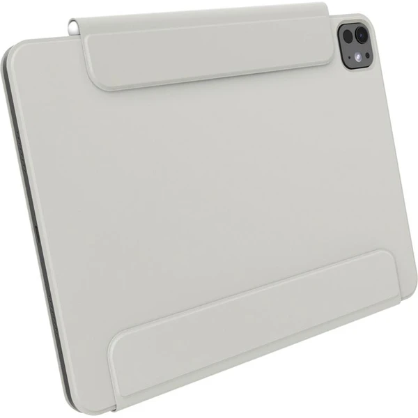Spigen Air Skin Folio OneTap púzdro iPad Pro 11" (2025) sivé - Puzdra - Obrázok 99bc113a37fc4afface6f2eab9835a1b