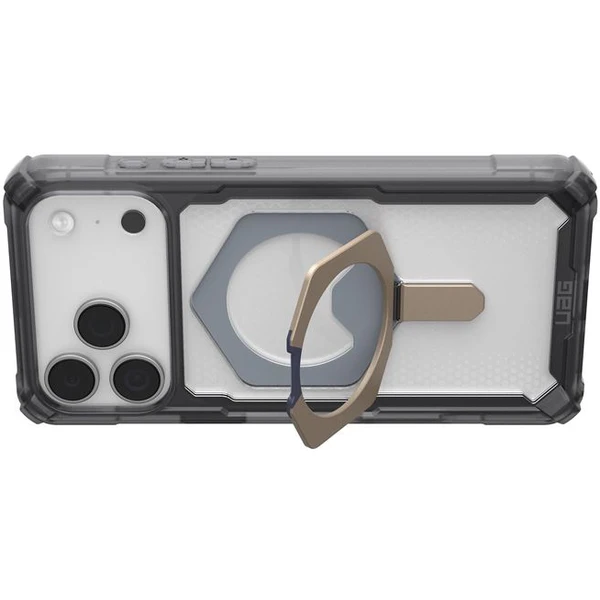 UAG Plasma XTE Magsafe kryt iPhone 17 Pro Max dymový/titánový - Puzdra - Obrázok 99c3febe06b847cb965981c88cd615ad