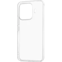 OBAL:ME TPU Kryt pre Xiaomi 17T Pro čirý - Puzdra