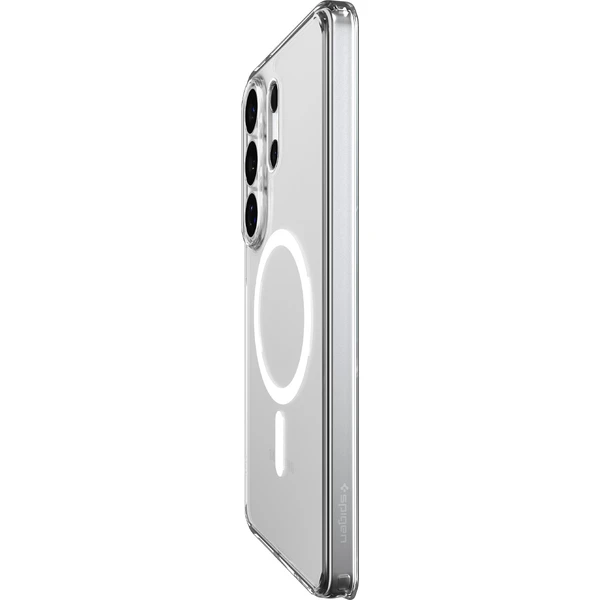 Spigen Ultra Hybrid MagSafe kryt Samsung Galaxy S26 Ultra biely - Puzdra - Obrázok 99cf4ed73b98474e84eacdb27bca011e
