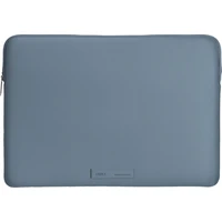 UNIQ Cyprus Ridge Edition neoprenové puzdro pre MacBook/notebook (13”/14") Sky Blue - Puzdra