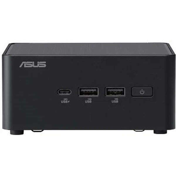 ASUS NUC 14 Pro (90AR0072-M000L0) čierny - Stolné počítače - Hlavný obrázok