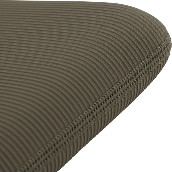 UNIQ Cyprus Ridge Edition neoprénové puzdro pre MacBook/notebook (13”/14") Dark Sage Green - Puzdra - Obrázok 99d7591a2ce749409662da7941a53bfc
