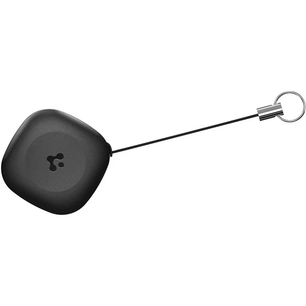 Spigen Bluetooth Tracker TagMe lokátor s Apple Find My čierny - Lokátory - Obrázok 99df58e8d19a4b7dbe93856adf4b2427