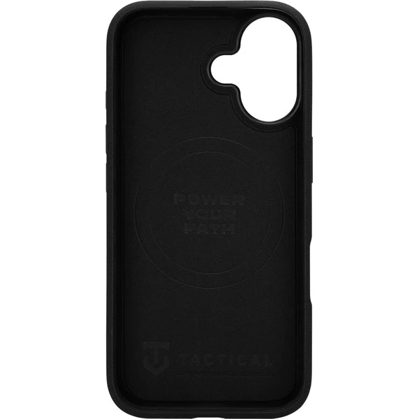 Tactical MagForce WEARe Kryt pre Apple iPhone 16 Black - Puzdra - Obrázok 99e9384331484414bae7d52e8c4b0978