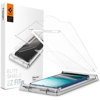 Spigen EliteShield EZ Fit HD 1 Pack - Samsung Galaxy S 2025+ - Ochranné fólie a sklo
