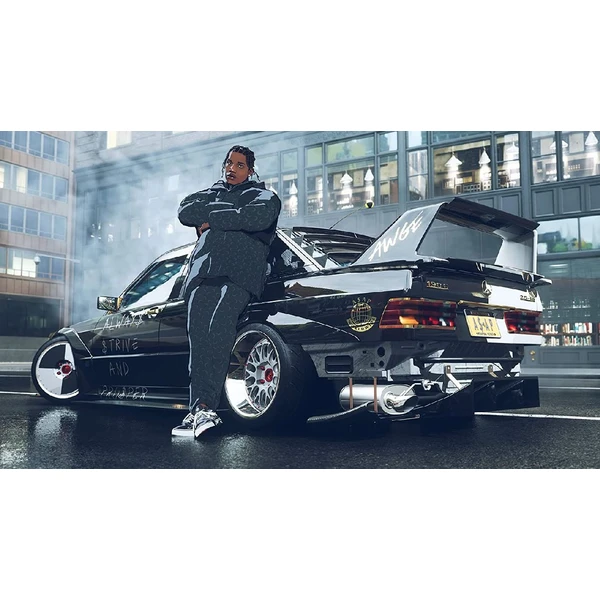 Need for Speed Unbound (PS5) - Hry na PS5 - Obrázok 9A15700301