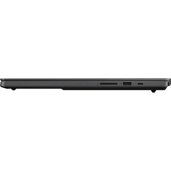 ASUS ROG Zephyrus G16 (GU605CM-NEBULA012X) RTX 5060 sivý - Notebooky - Obrázok 9A2G000J01