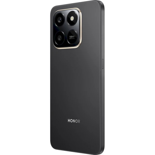 HONOR X7d 6GB/128GB čierny - Mobilné telefóny - Obrázok 9A4L000K01
