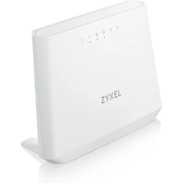 Zyxel VMG3625 modem biely - Modemy - Obrázok 9A59000N01