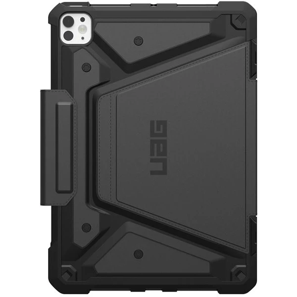 UAG Metropolis SE púzdro iPad Pro 11" (2025) čierne - Puzdra - Obrázok 9A76000N01