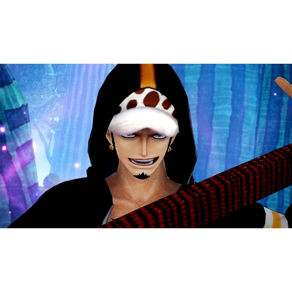 One Piece Pirate Warriors 4 (PS5) - Hry na PS5 - Obrázok 9A7M000K01