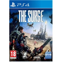 The Surge (PS4) - Hry na PS4