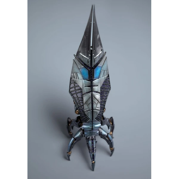 Replika Dark Horse Mass Effect - Reaper Sovereign 20 cm - Repliky - Obrázok 9ABC000K01