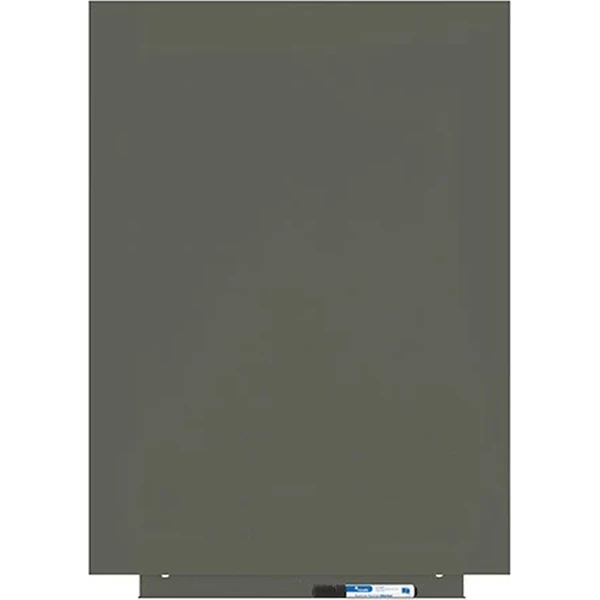 Rocada Skin Colour 6419R-7033 magnetická tabuľa cementová šedá RAL 7033 - Magnetické tabule - Hlavný obrázok