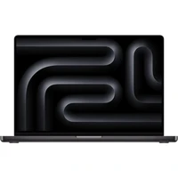 CTO Apple MacBook Pro 16" / CZ KLV / Stand.sklo / M4 Max 16xCPU/40xGPU / 2TB SSD / Vesmírne čierna / - Notebooky