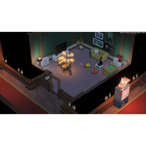 Spells & Secrets (Switch) - Hry na Nintendo Switch - Obrázok 9AE0000N01