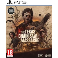 Texas Chain Saw Massacre (PS5) - Hry na PS5