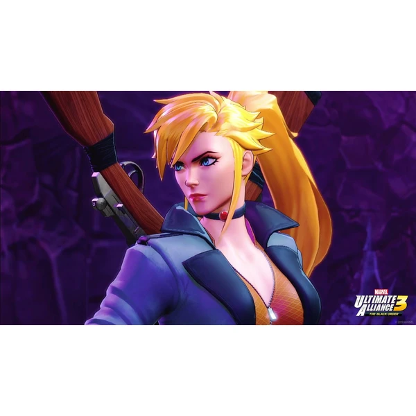 Marvel Ultimate Alliance 3: The Black Order (SWITCH) - Hry na Nintendo Switch - Obrázok 9AFO600301