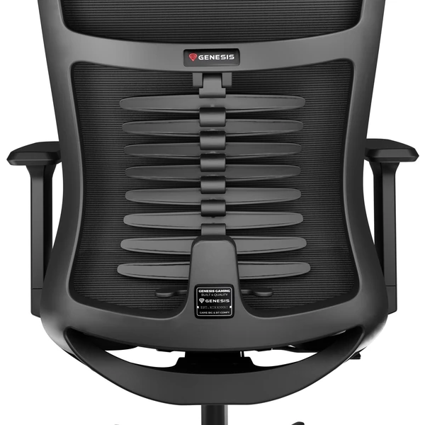 Genesis ASTAT 200 G2 ergonomická stolička čierna - Stoličky - Obrázok 9AI5000O01