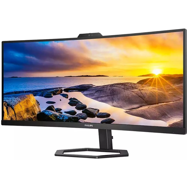 Philips 34E1C5600HE zakrivený monitor 34' - Monitory - Obrázok 9AJ4000701