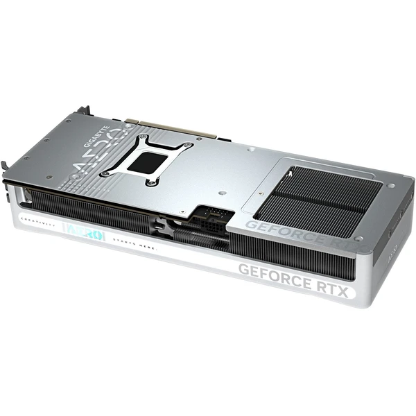 GIGABYTE NVIDIA GeForce RTX 5080 AERO OC SFF 16G - Grafické karty - Obrázok 9AJB000O01