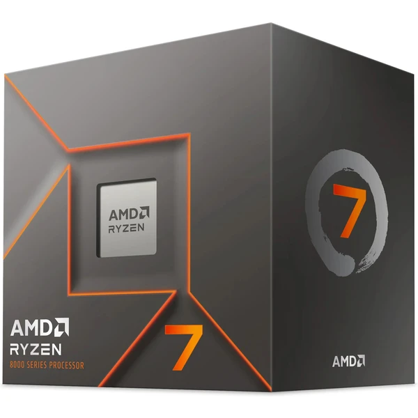 AMD Ryzen 7 8700F - Procesory - Obrázok 9AK5000J01