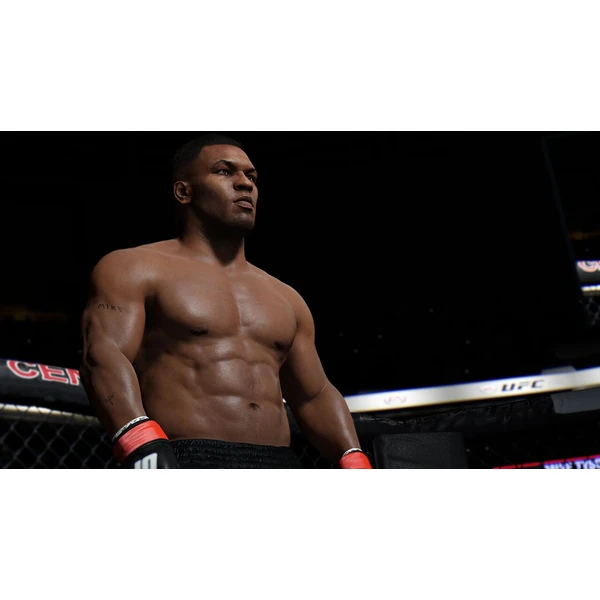 EA Sports UFC 2 (Xbox One) - Hry na Xbox One - Obrázok 9AK5100201