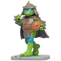 Soška Remixx Teenage Mutant Ninja Turtles - Leonardo Cowa-BOO-nga 12,7 cm - Sochy a sošky