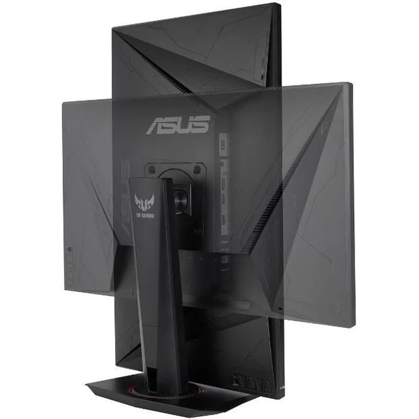 ASUS TUF Gaming VG279QM 27' - Monitory - Obrázok 9AM5300301