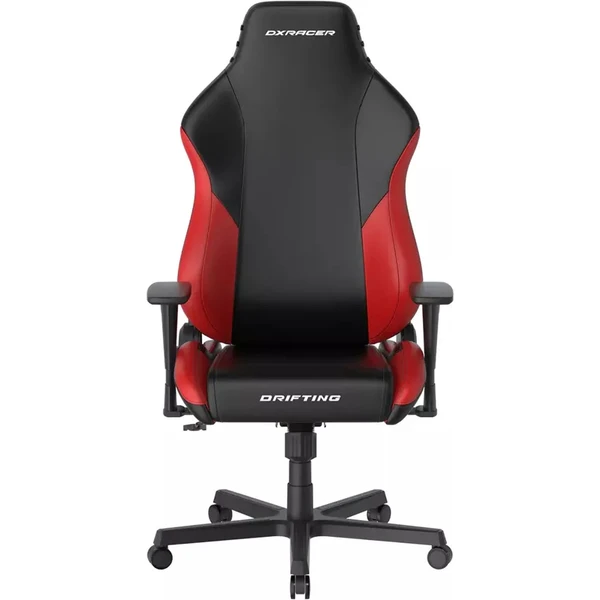 DXRacer DRIFTING XL herná stolička čierno-červená - Stoličky - Hlavný obrázok