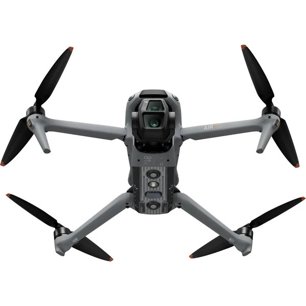 DJI Air 3S (DJI RC-N3) - Drony - Obrázok 9AQ8000P01