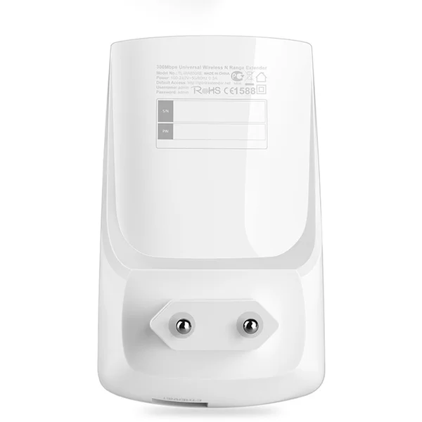 TP-Link TL-WA850RE extender - Wi-Fi extendery - Obrázok 9AQN600301
