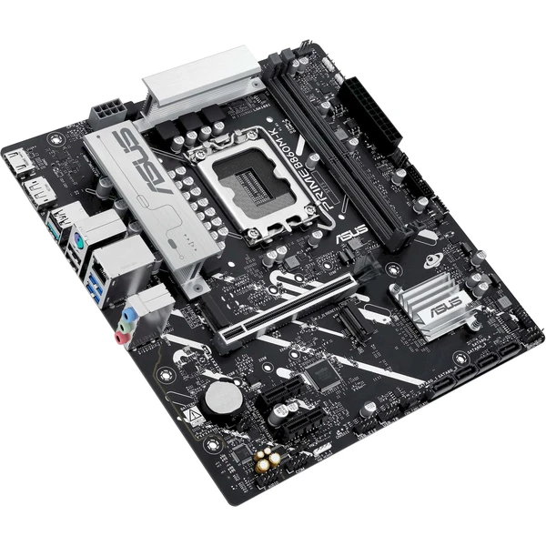 ASUS PRIME B860M-K - Základné dosky - Obrázok 9ARC000N01