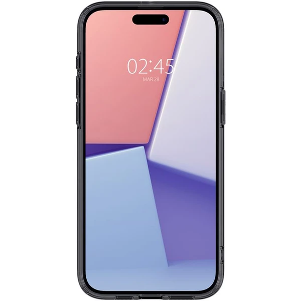 Spigen Ultra Hybrid MagFit kryt iPhone 15 Pro Max zero one - Puzdra - Obrázok 9AS8000601