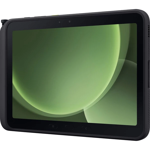 Samsung Galaxy Tab Active5 Pro (5G) 6GB/128GB zelený Enterprise Edition - Tablety - Obrázok 9ATF000J01