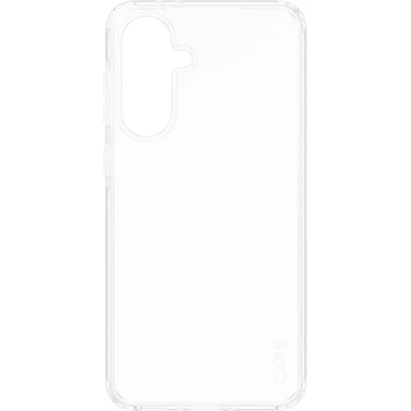 PanzerGlass® CARE kryt Samsung Galaxy A56 5G Urban Combat číry - Puzdra - Obrázok 9AUC000K01