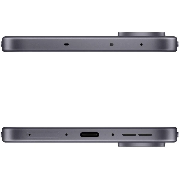 OnePlus Nord 5 8GB/256GB čierna - Mobilné telefóny - Obrázok 9AVD000K01