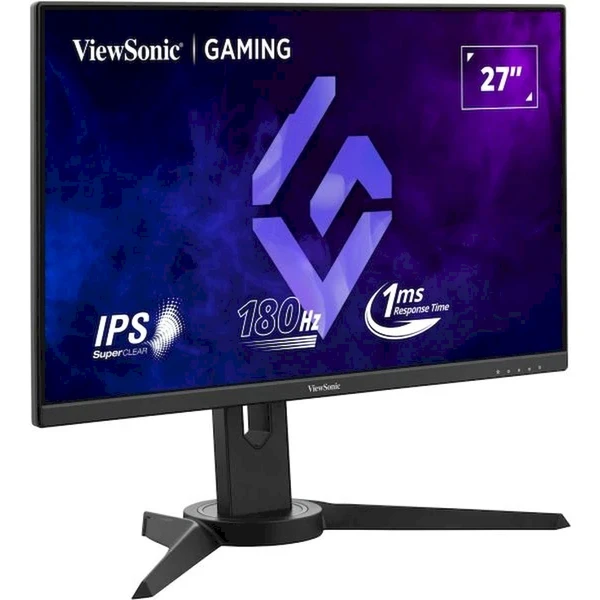 ViewSonic VX2779J-HD-PRO herný monitor 27" - Monitory - Obrázok 9AVF000J01