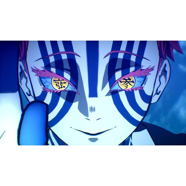 Demon Slayer -Kimetsu no Yaiba- The Hinokami Chronicles (Switch) - Hry na Nintendo Switch - Obrázok 9AVZ600301