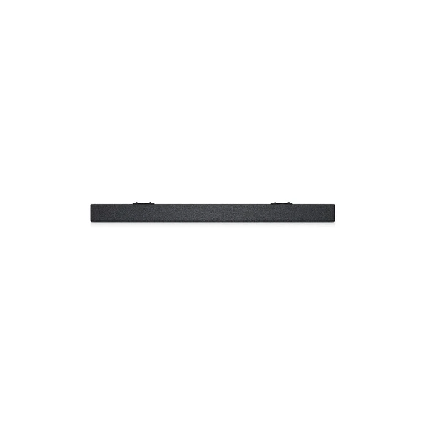Dell Slim Soundbar SB521A čierny (520-AASI) - Reproduktory - Obrázok 9AYDF00101