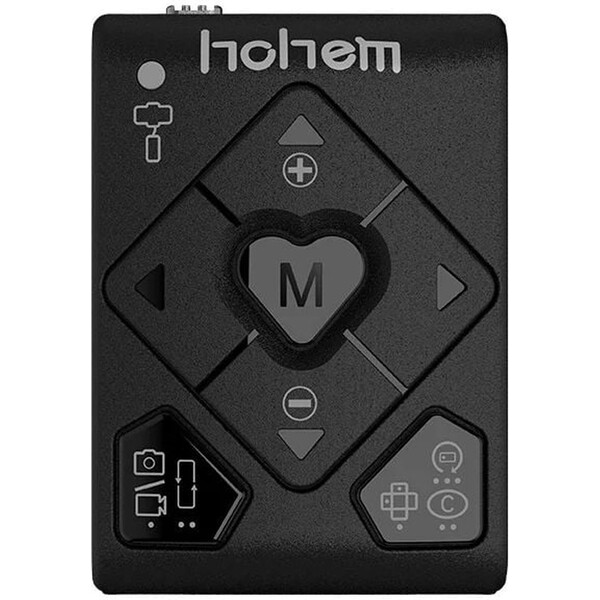 Hoho diaľkové ovládanie pre iSteady XE, Mobile+, M6, V2, X2, Q