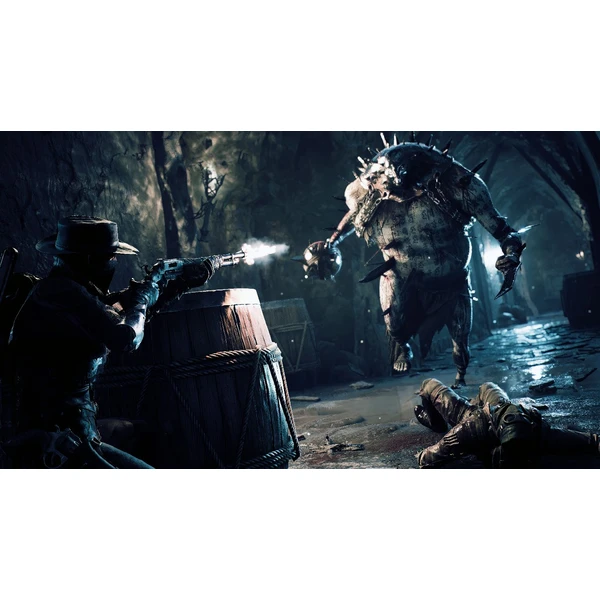 Remnant 2 (Xbox Series X) - Hry na Xbox Series - Obrázok 9B13000701