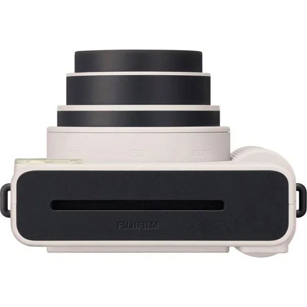 Fujifilm Instax Square SQ1 Chalk White EX D - Fotoaparáty - Obrázok 9B14000L01