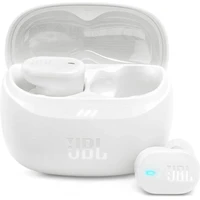 JBL Tune Buds 2 bezdrôtové slúchadlá biela - Slúchadlá